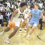 article image - Jenko makes a move